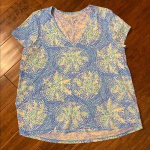 Lilly Pulitzer Etta Top